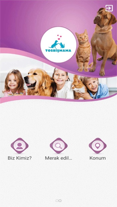 Tosbiş Mama Screenshot