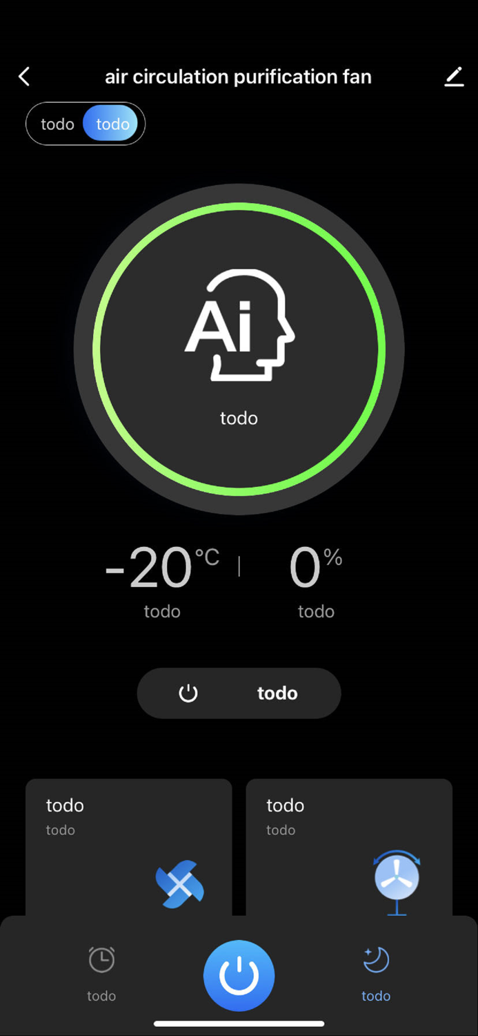 Morphy Richards Smart