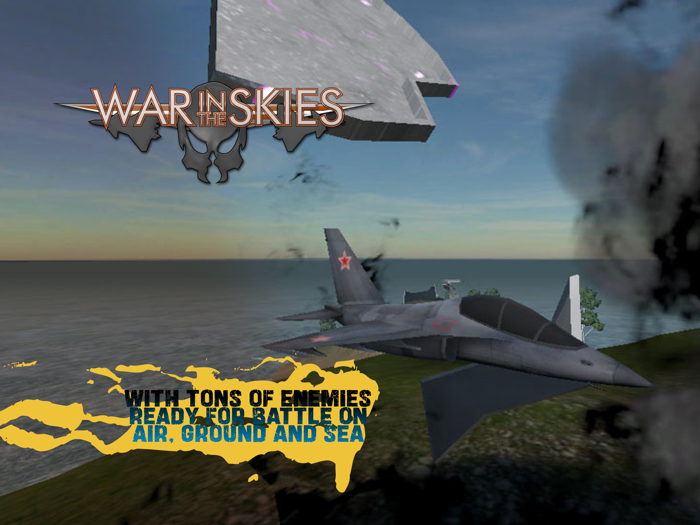 War in the Skies