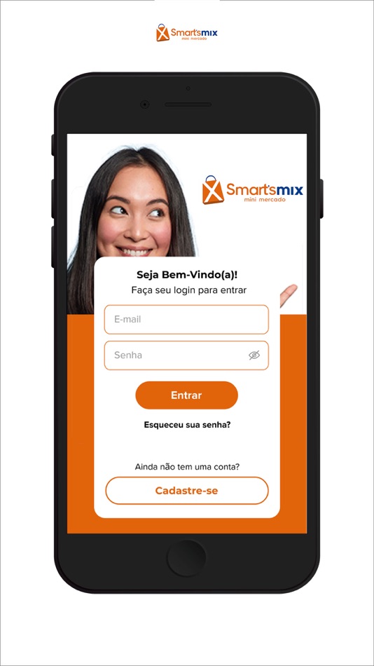 #2. Smart`s Mix (iOS) 由: Smart Mix Comercio de Produtos Alimenticios LTDA