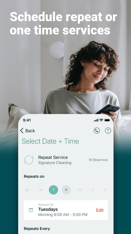 Spruce: Cleaning & Chores screenshot-4