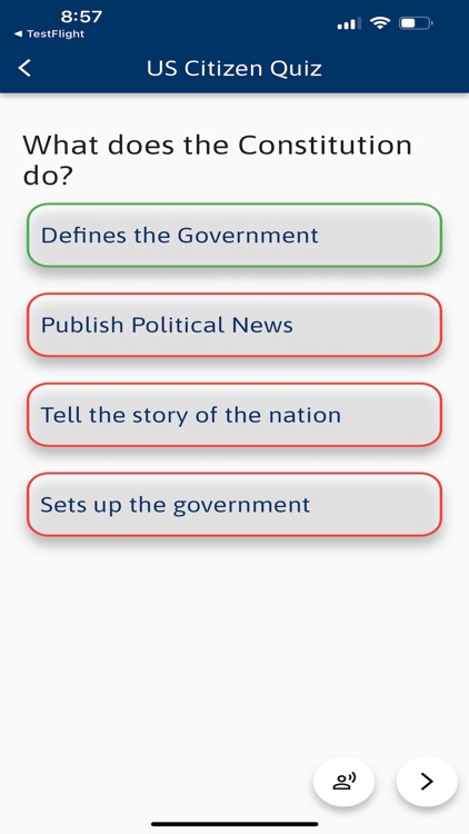 ImmigrApp screenshot-4