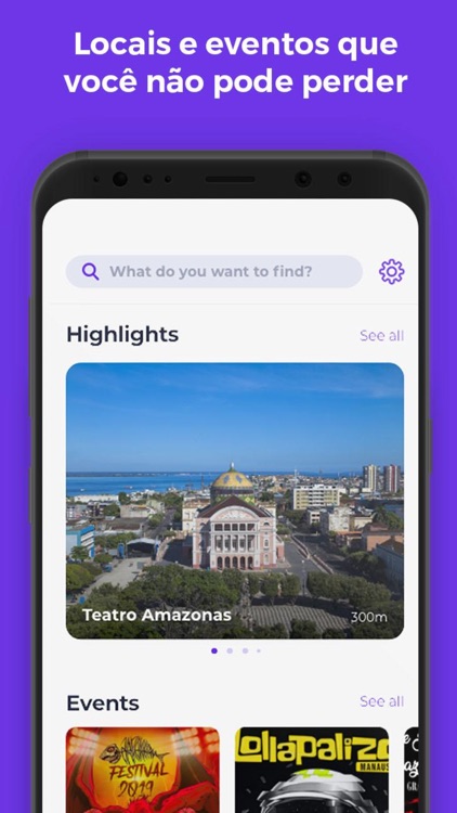 Sou Manaus screenshot-4
