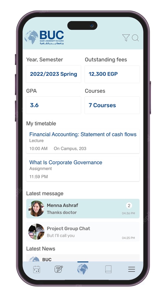 #1. BUC (iOS) Ved: AHMED MOHAMED ABDALLAH EL SNOSEY