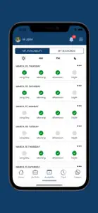 Protocol Healthcare screenshot #5 for iPhone