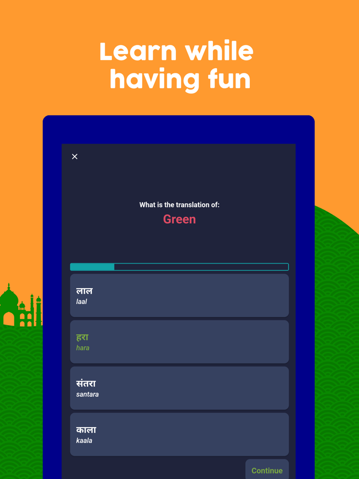 Learn Hindi Beginners