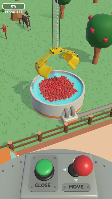 Grabber Master Screenshot