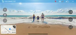 Game screenshot RUKO GPS hack