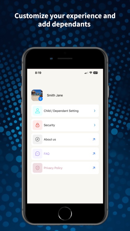 Smile Link screenshot-3