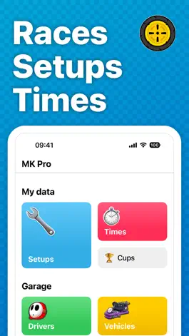 Game screenshot MK Pro mod apk