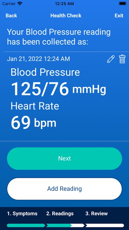 InterVIEW® screenshot-3