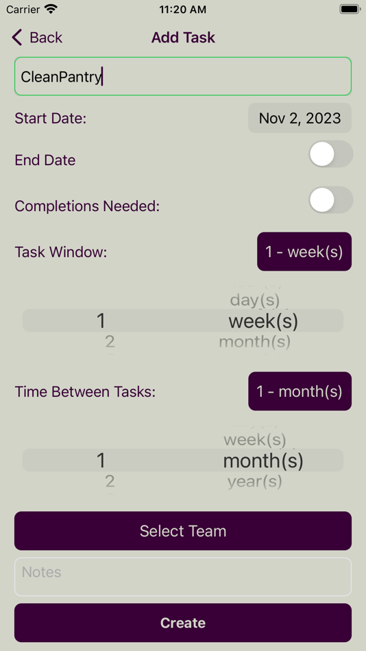 #3. Go Align (iOS) 由: Robert J Sarvis Jr