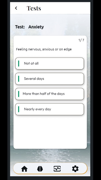 Emotional Fitness screenshot-7