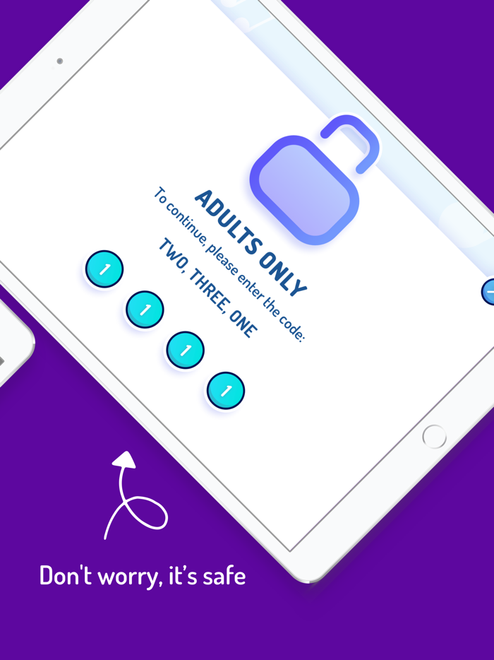 KIDSY Baby Kids Nursery Songs