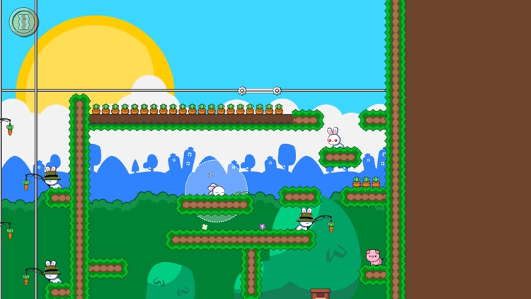 A Pretty Odd Bunny screenshot-3
