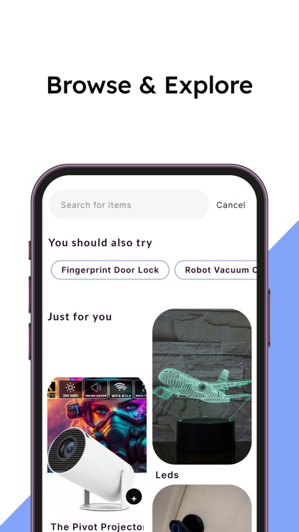 Mobile prints screenshot-3