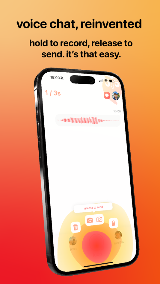 #1. Hoot by Loop (iOS) Podle: Loop Social Inc.
