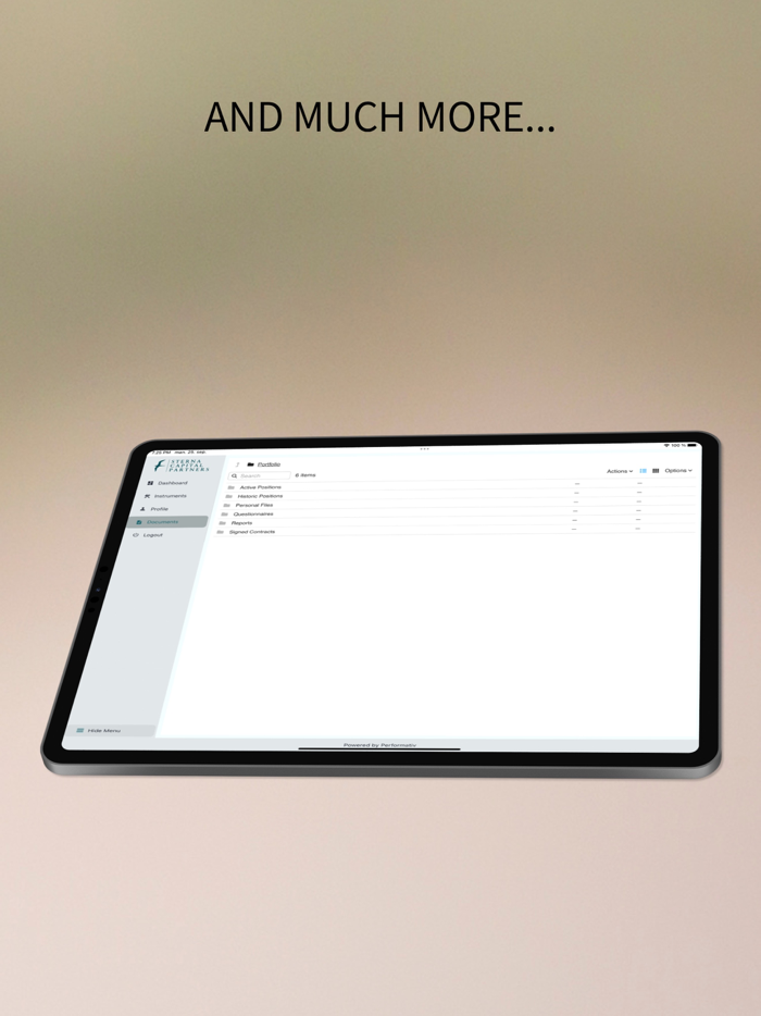 Sterna Capital Partners