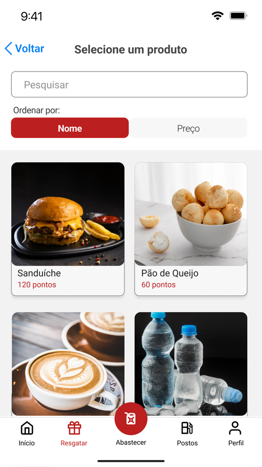 #3. Visão Card (iOS) 由: MAV X Tecnologia