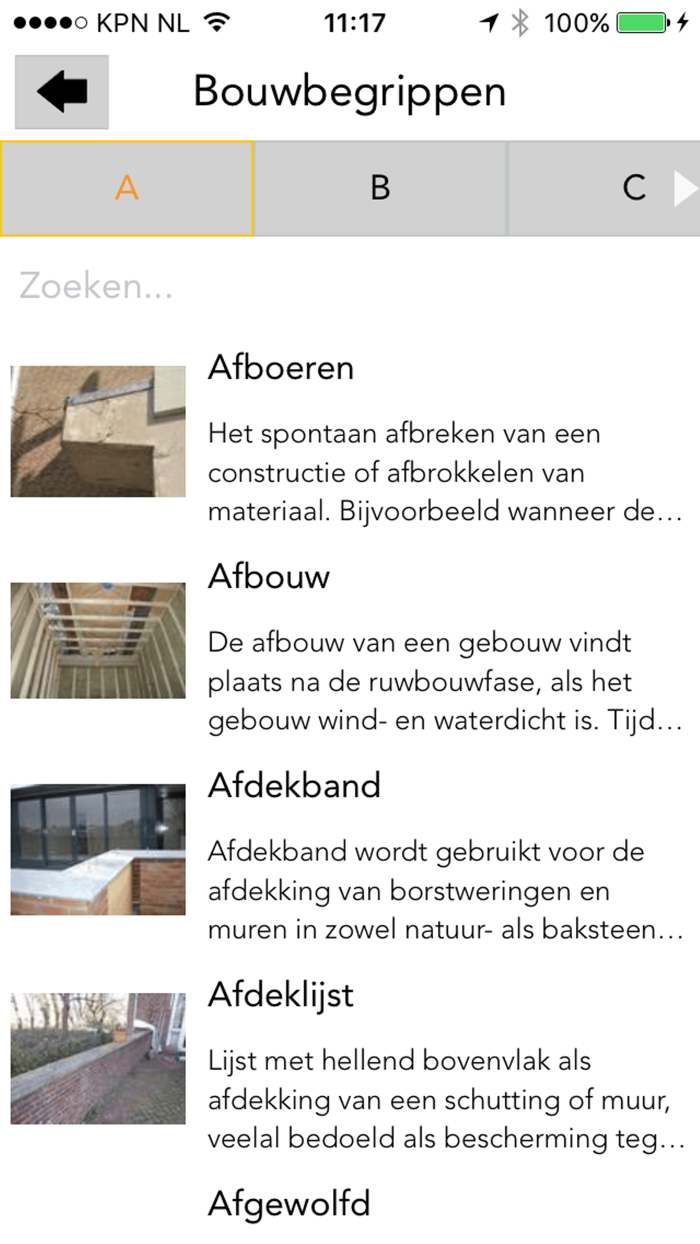 Real Estate Valuator