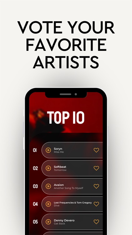 Epic Tones screenshot-4