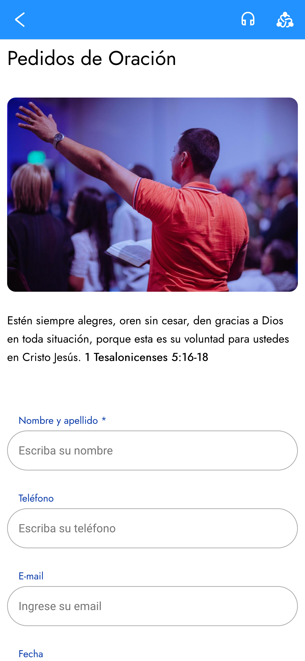 Cristo La Roca Firme