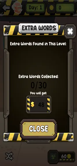 Game screenshot Word Factory hack