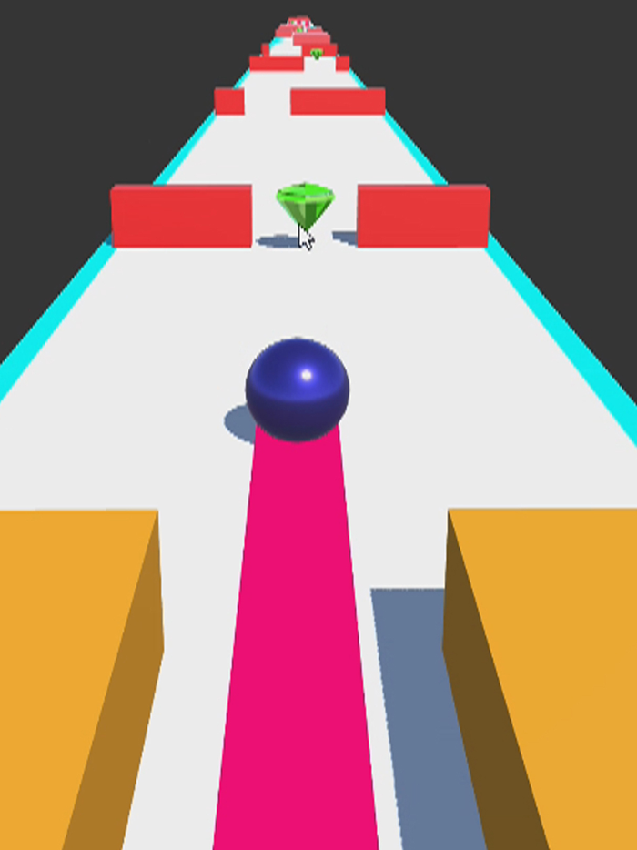 Infinite Speed - Endless Rush