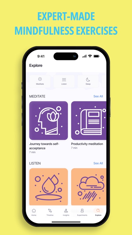 Lasting Change: Habit Builder