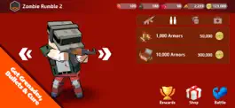 Game screenshot Zombie Rumble 2 hack