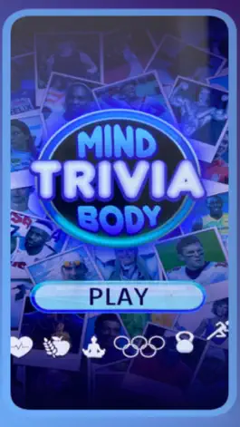 Game screenshot Mind Body Trivia apk
