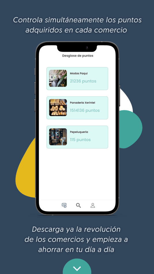 #5. Cube App (iOS) 来自: Xerintel Internet Technologies S.L.