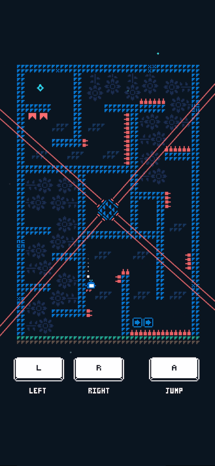 Monocular Enemy Avoid