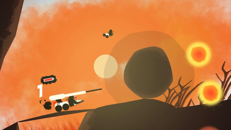 Voyagers&Explorers screenshot-0