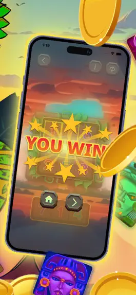 Game screenshot Aztec's Mysteries BRZ apk