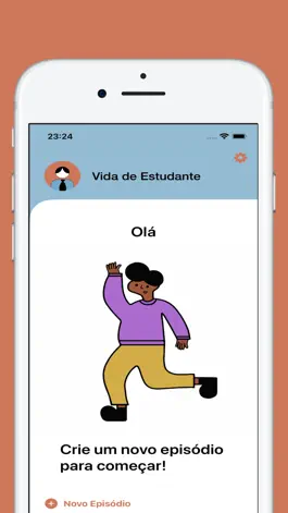 Game screenshot ProdCast mod apk