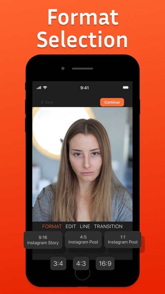 #3. Before After: Photo Compare (iOS) 由: Unfollowers