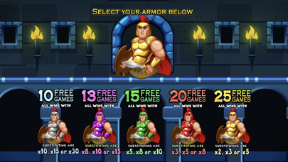 Slots Vacation Screenshot