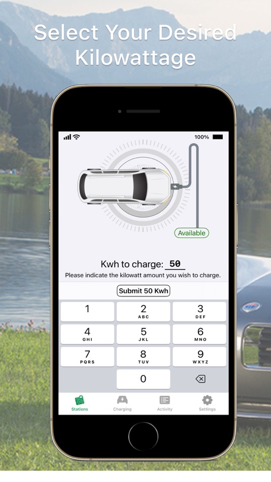 #3. Eco Drive (iOS) 由: Genergy, SRL