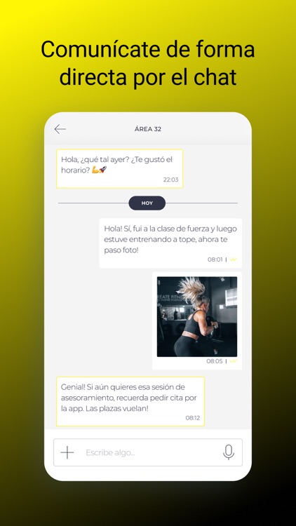 Área 32 screenshot-3
