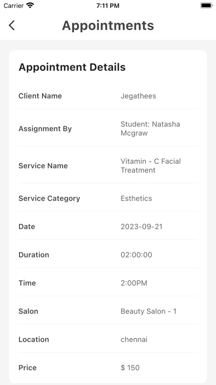 Beauty School Boss screenshot-3