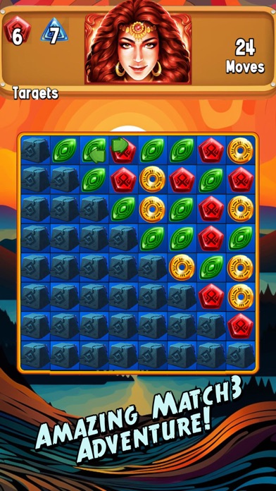 Match  Grand Screenshot