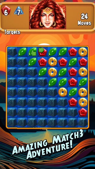 Bejeweled Blastのおすすめ画像3