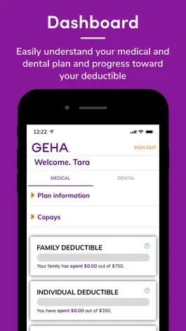 Game screenshot GEHA mod apk