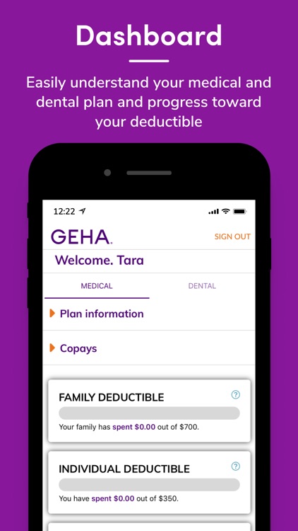 GEHA
