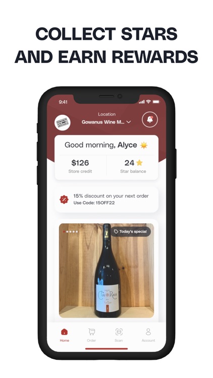 Gowanus Wine Merchants