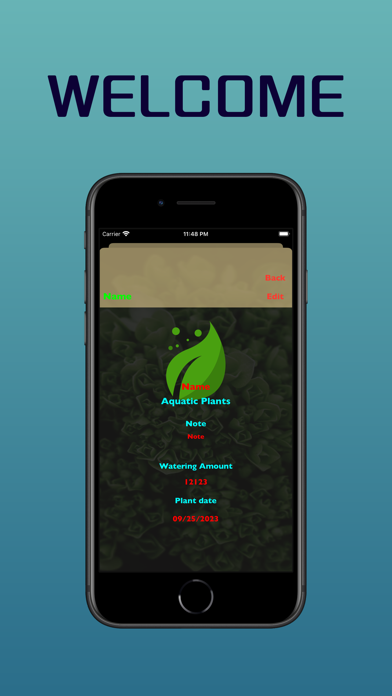 Screenshot #3 pour BioGreen Elite Tracker