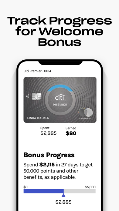 Uthrive: Rewards & Cashback Screenshot