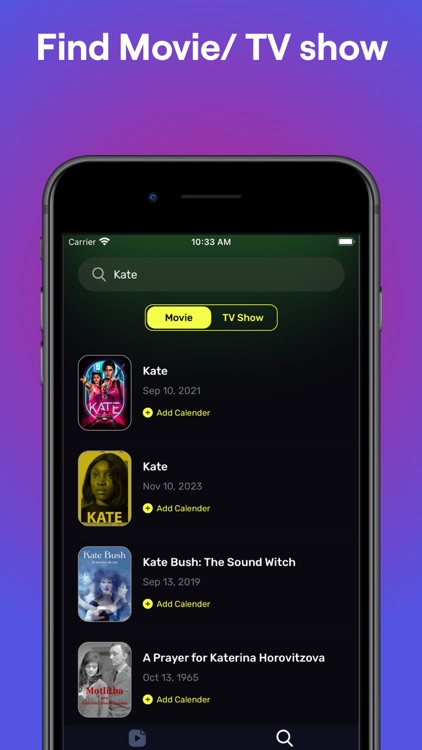 Mood X : Web Series Note