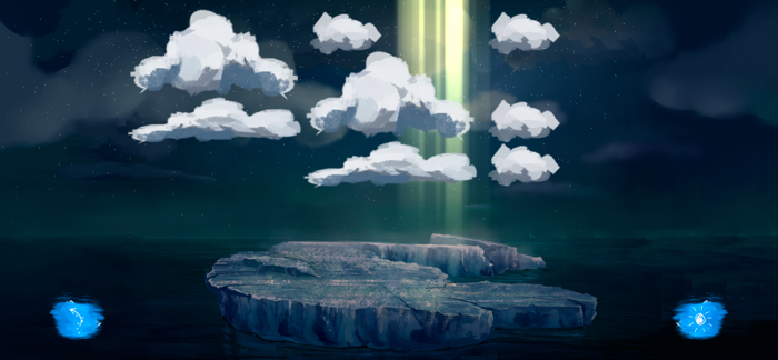 The Islands of Nubla